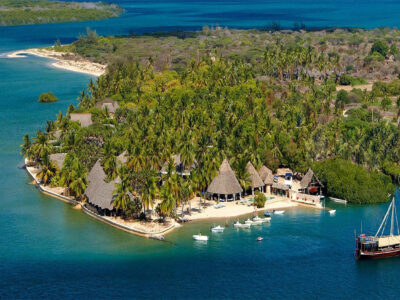 7 Days Lamu Island Holiday Tour Safari | Erideka Safaris Kenya