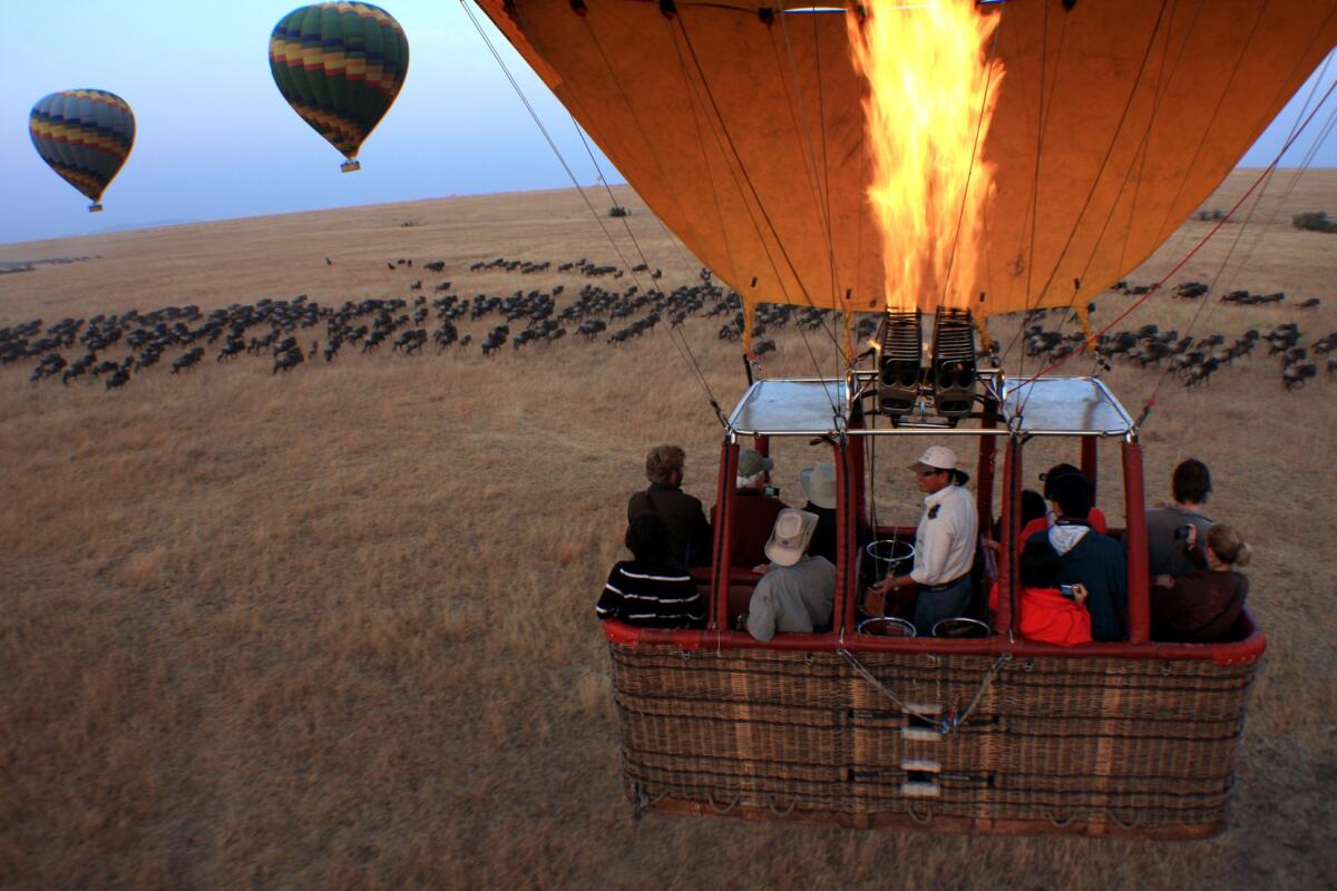 Fig-Tree-Camp-Maasai-Mara-activities-safarike-6 | Erideka Safaris Kenya