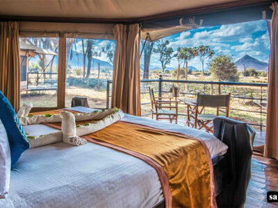Ashnil Samburu Camp Feature Image